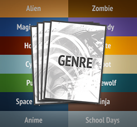 GENRE Featured Image